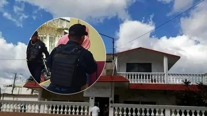 Liberan a presunto abusador de menor en Moloacán; alegan procedimiento legal incorrecto